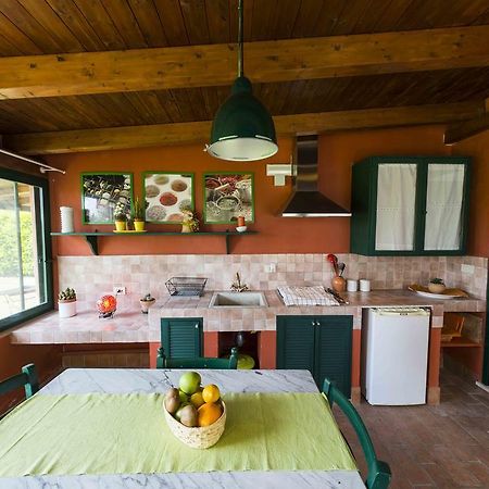 La Locanda Country House Borgo Montenero Exteriér fotografie