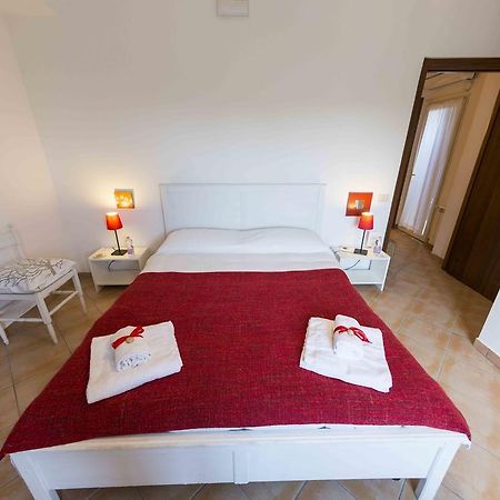 La Locanda Country House Borgo Montenero Exteriér fotografie