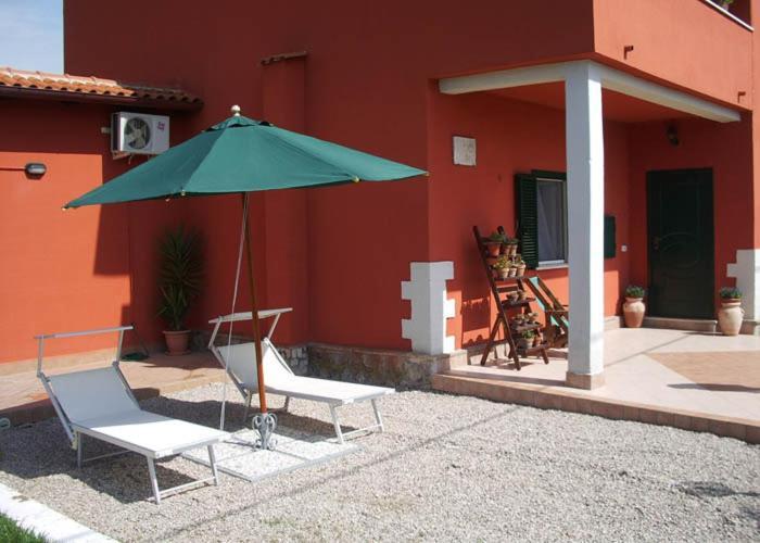 La Locanda Country House Borgo Montenero Exteriér fotografie
