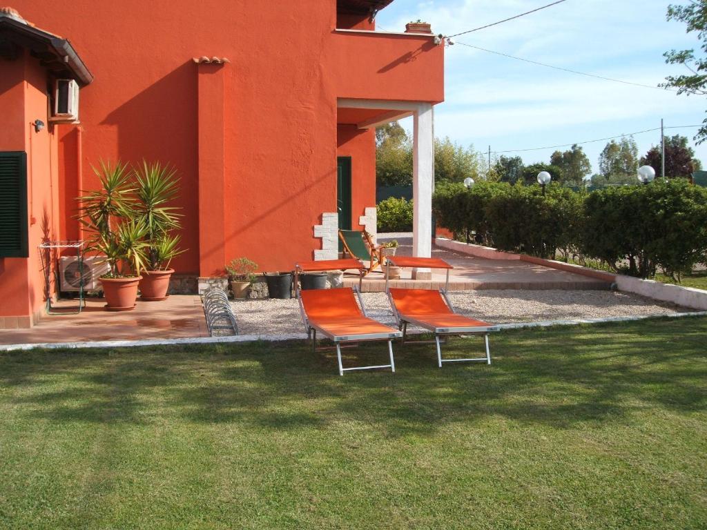 La Locanda Country House Borgo Montenero Exteriér fotografie