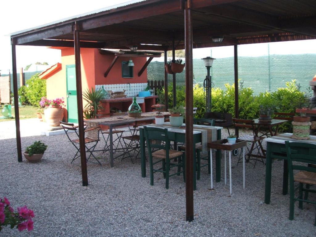 La Locanda Country House Borgo Montenero Exteriér fotografie