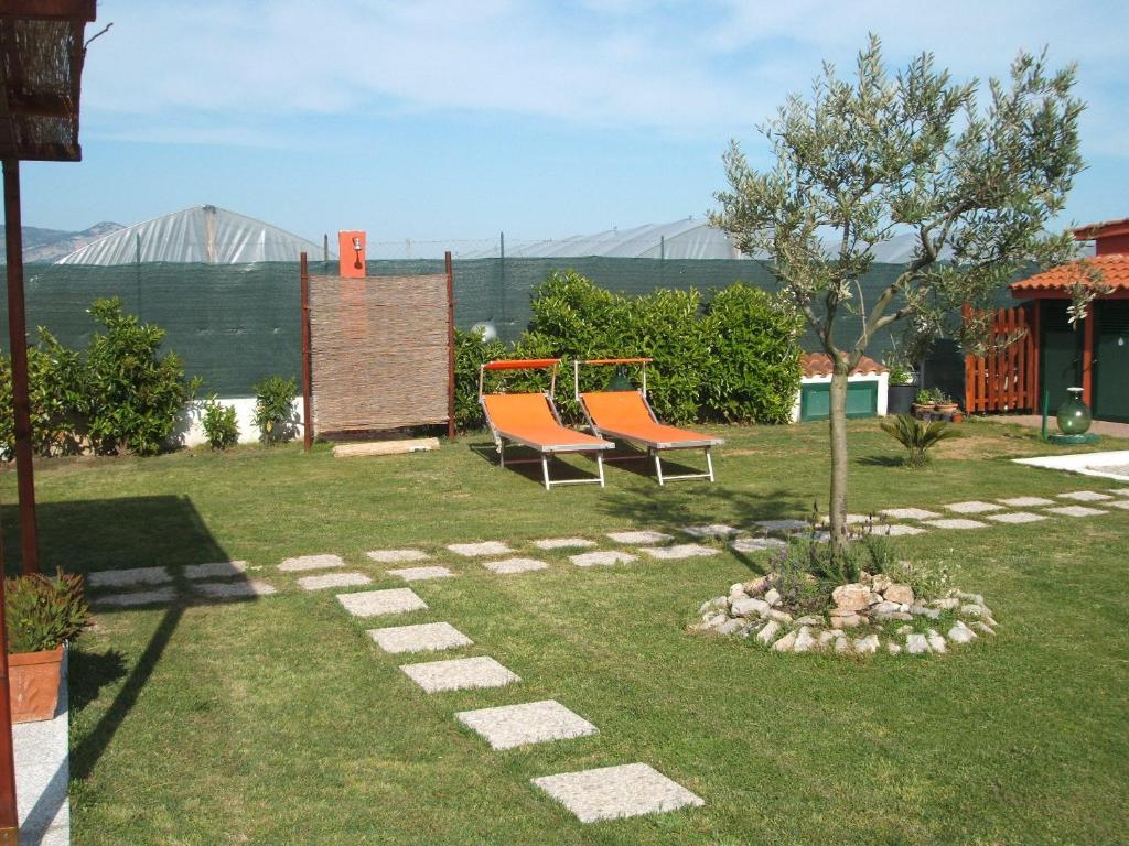 La Locanda Country House Borgo Montenero Exteriér fotografie