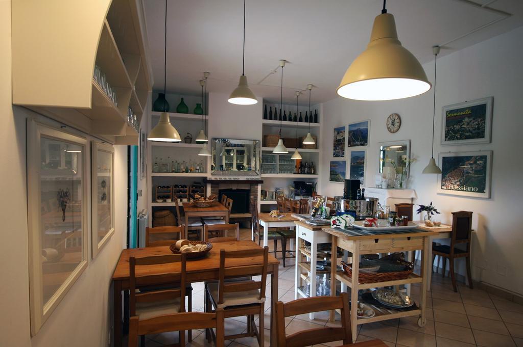 La Locanda Country House Borgo Montenero Exteriér fotografie