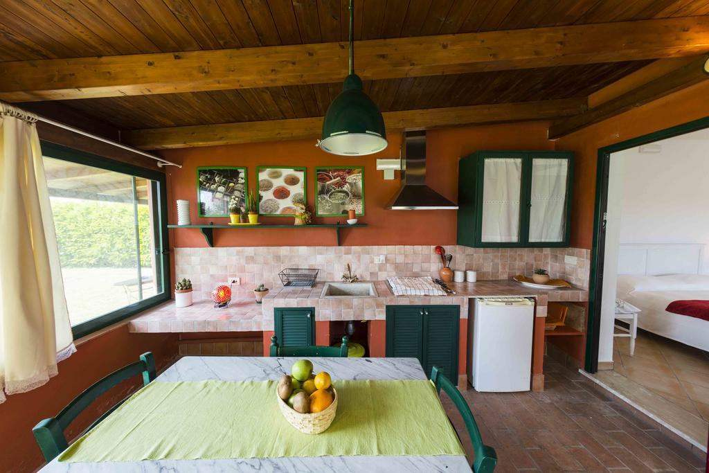 La Locanda Country House Borgo Montenero Exteriér fotografie