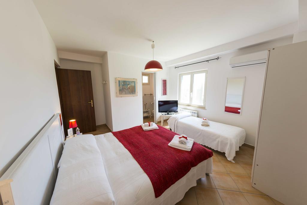La Locanda Country House Borgo Montenero Exteriér fotografie