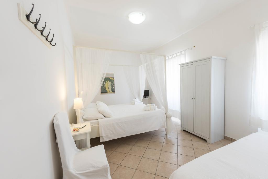 La Locanda Country House Borgo Montenero Exteriér fotografie