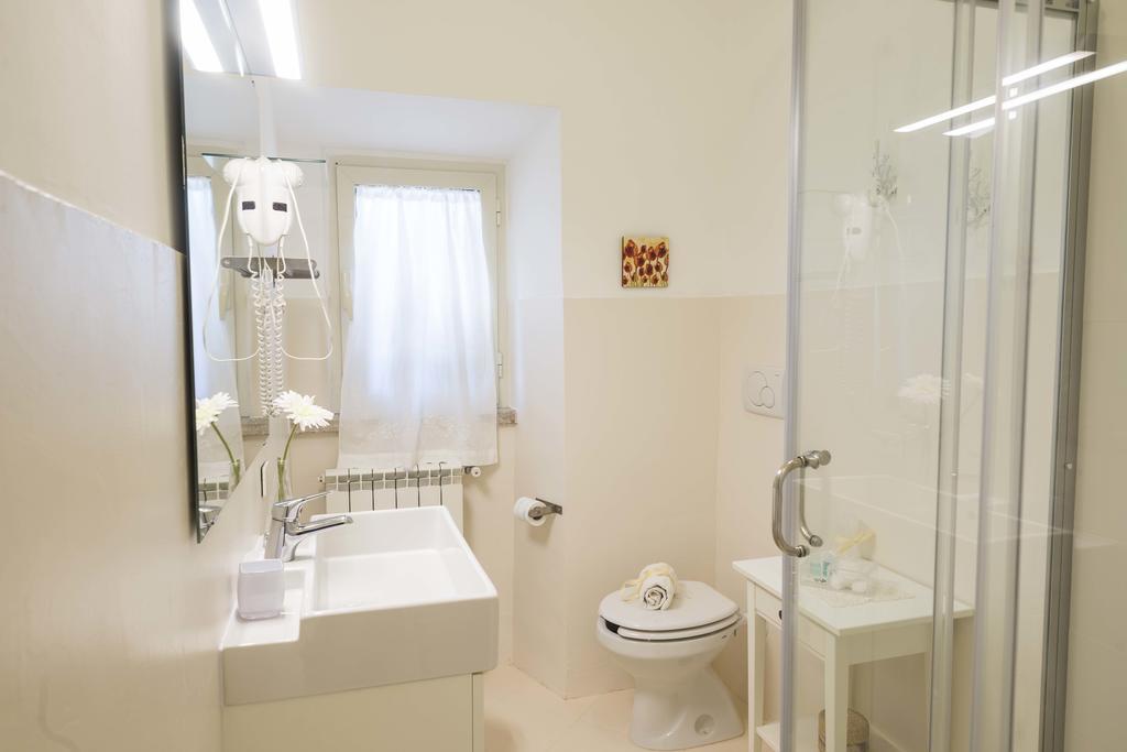 La Locanda Country House Borgo Montenero Exteriér fotografie